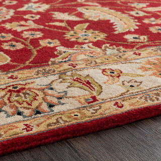 Livabliss Caesar CAE-1022 Area Rug