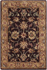 Surya Caesar CAE-1024 Eggplant Area Rug 2' x 3'