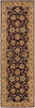 Surya Caesar CAE-1024 Eggplant Area Rug 2'6'' x 8' Runner