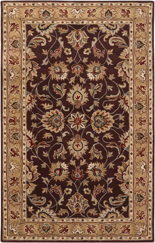 Livabliss Caesar CAE-1024 Area Rug