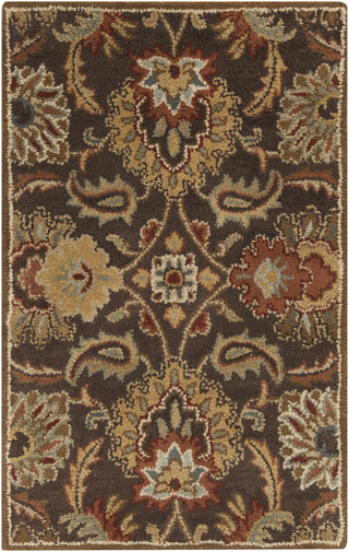 Surya Caesar CAE-1028 Area Rug 2'x3' Size 