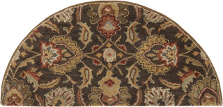 Surya Caesar CAE-1028 Area Rug 2'x4' Hearth