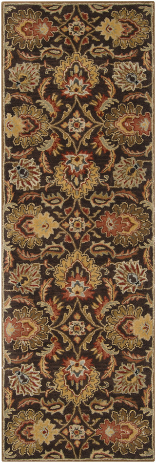 Surya Caesar CAE-1028 Area Rug 2'6''x8' Runner