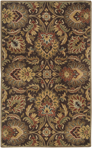 Surya Caesar CAE-1028 Area Rug Main Image 5'x8' Size 