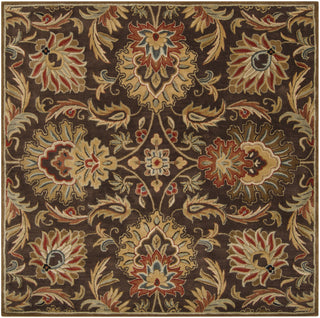 Surya Caesar CAE-1028 Area Rug 6' Square