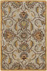 Surya Caesar CAE-1029 Area Rug 2'x3' Size 