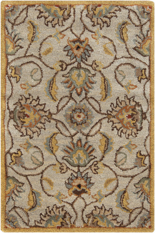 Surya Caesar CAE-1029 Area Rug 2'x3' Size 