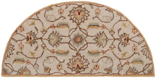 Surya Caesar CAE-1029 Area Rug 2'x4' Hearth