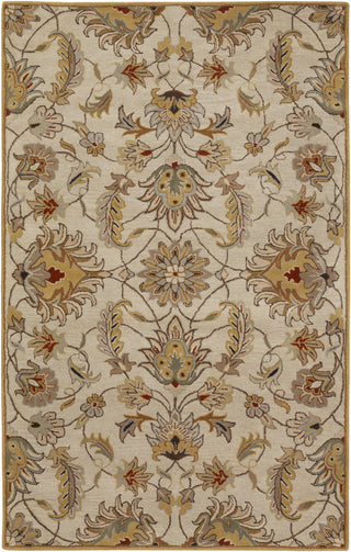 Surya Caesar CAE-1029 Area Rug Main Image 5'x8' Size 