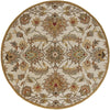 Surya Caesar CAE-1029 Area Rug 6' Round