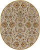 Surya Caesar CAE-1029 Area Rug 8'x10' Oval