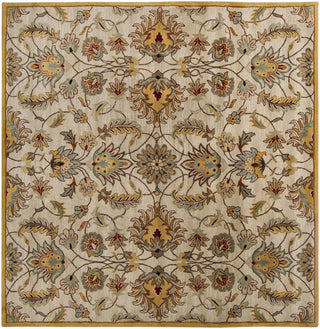 Surya Caesar CAE-1029 Area Rug 8' Square