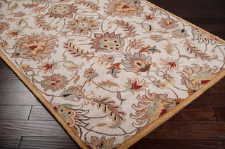Surya Caesar CAE-1029 Area Rug on Wood 