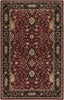 Livabliss Caesar CAE-1031 Area Rug