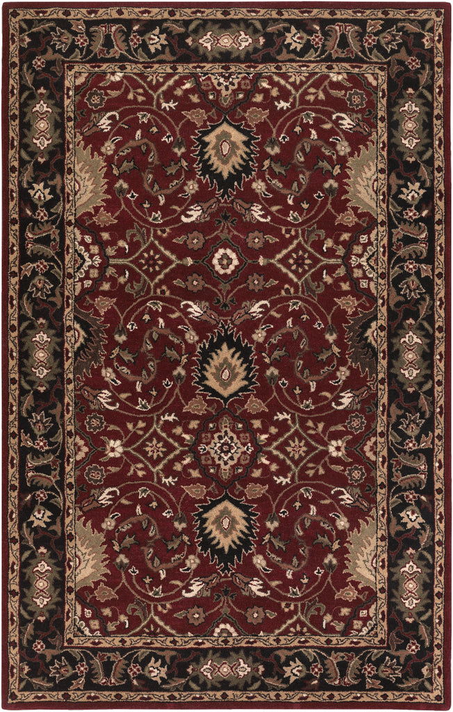 Livabliss Caesar CAE-1031 Area Rug