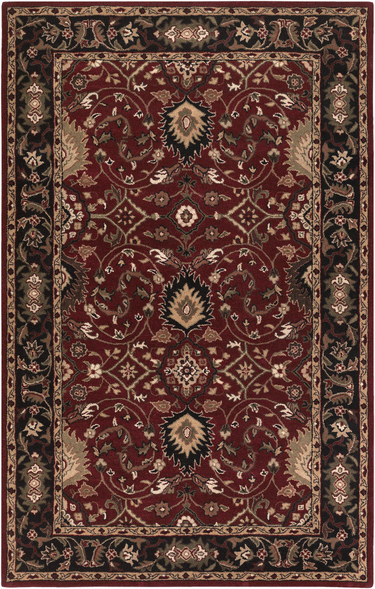 Surya Caesar CAE-1156 Area Rug – Incredible Rugs and Decor