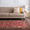 Surya Caesar CAE-1031 Area Rug Room Scene Featured