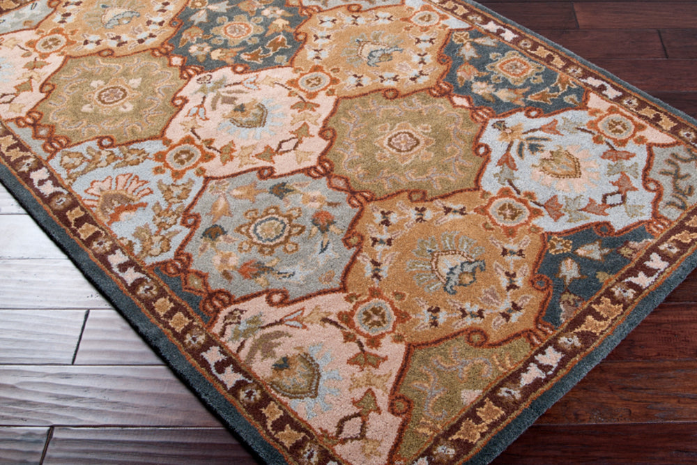 Surya Caesar CAE-1032 Area Rug – Incredible Rugs and Decor