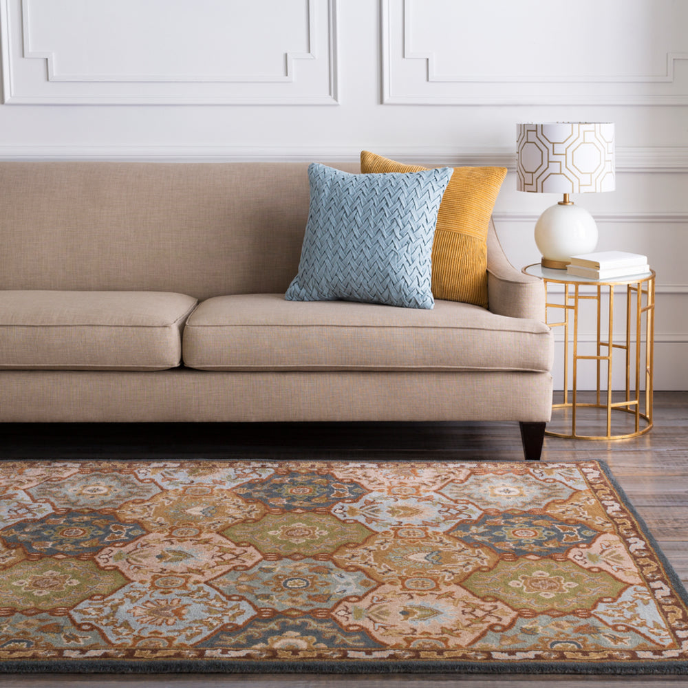 Surya Caesar CAE-1032 Area Rug – Incredible Rugs and Decor