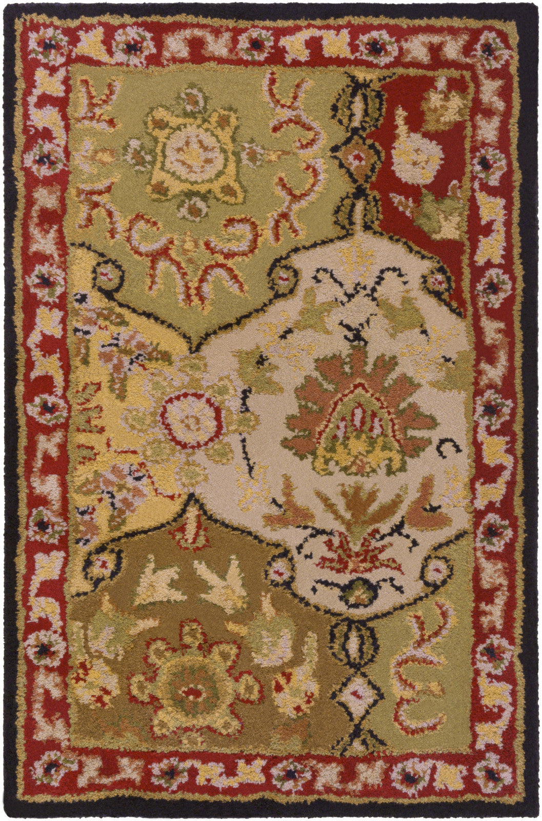 Surya Caesar CAE-1034 Area Rug – Incredible Rugs and Decor