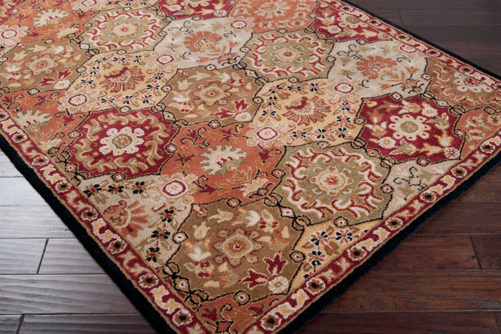Surya Caesar CAE-1034 Area Rug – Incredible Rugs and Decor