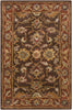 Surya Caesar CAE-1036 Chocolate Area Rug 2' x 3'