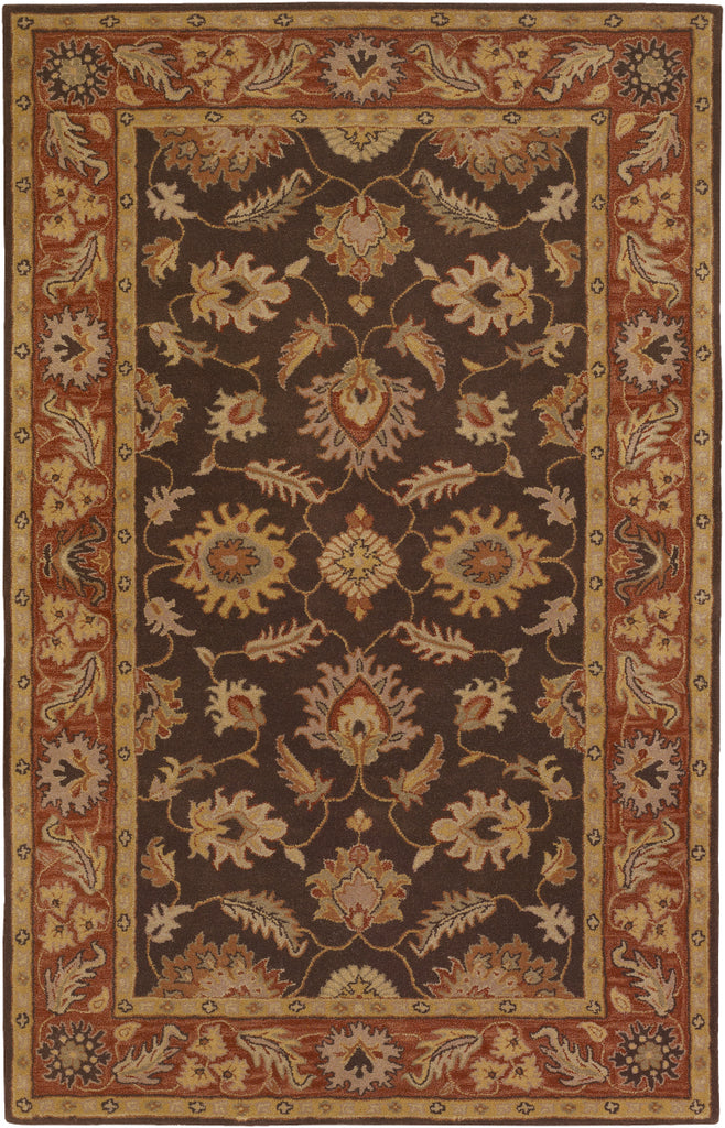 Livabliss Caesar CAE-1036 Area Rug