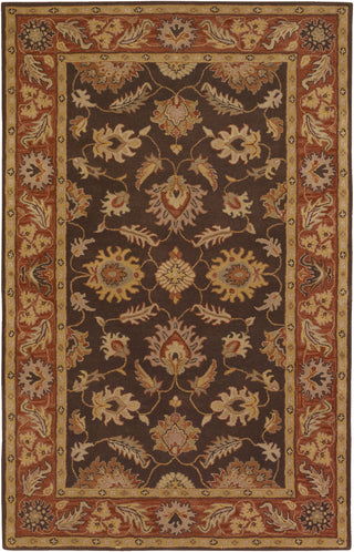 Livabliss Caesar CAE-1036 Area Rug