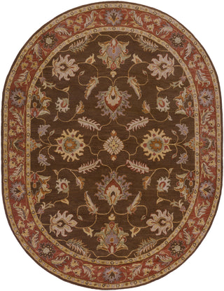 Livabliss Caesar CAE-1036 Area Rug