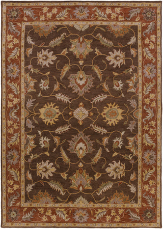 Livabliss Caesar CAE-1036 Area Rug