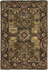 Surya Caesar CAE-1048 Olive Area Rug 2' x 3'