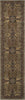 Surya Caesar CAE-1048 Olive Area Rug 3' x 12' Runner