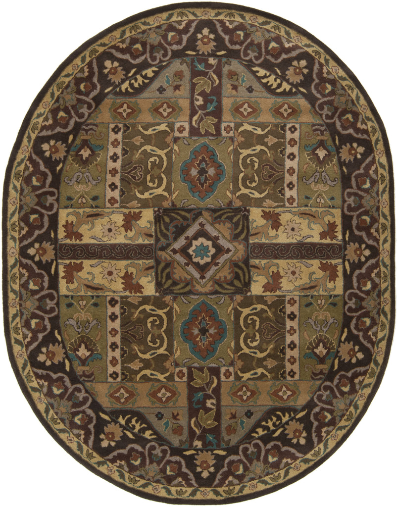 Surya Caesar CAE-1048 Area Rug