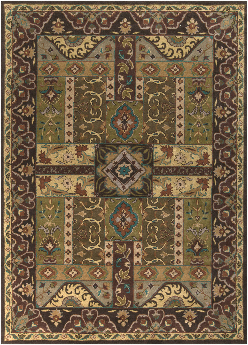 Surya Caesar CAE-1048 Area Rug – Incredible Rugs and Decor