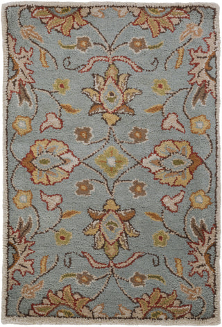 Surya Caesar CAE-1052 Moss Area Rug 2' x 3'