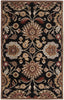 Surya Caesar CAE-1053 Charcoal Area Rug main image