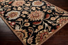 Surya Caesar CAE-1053 Area Rug Corner Shot