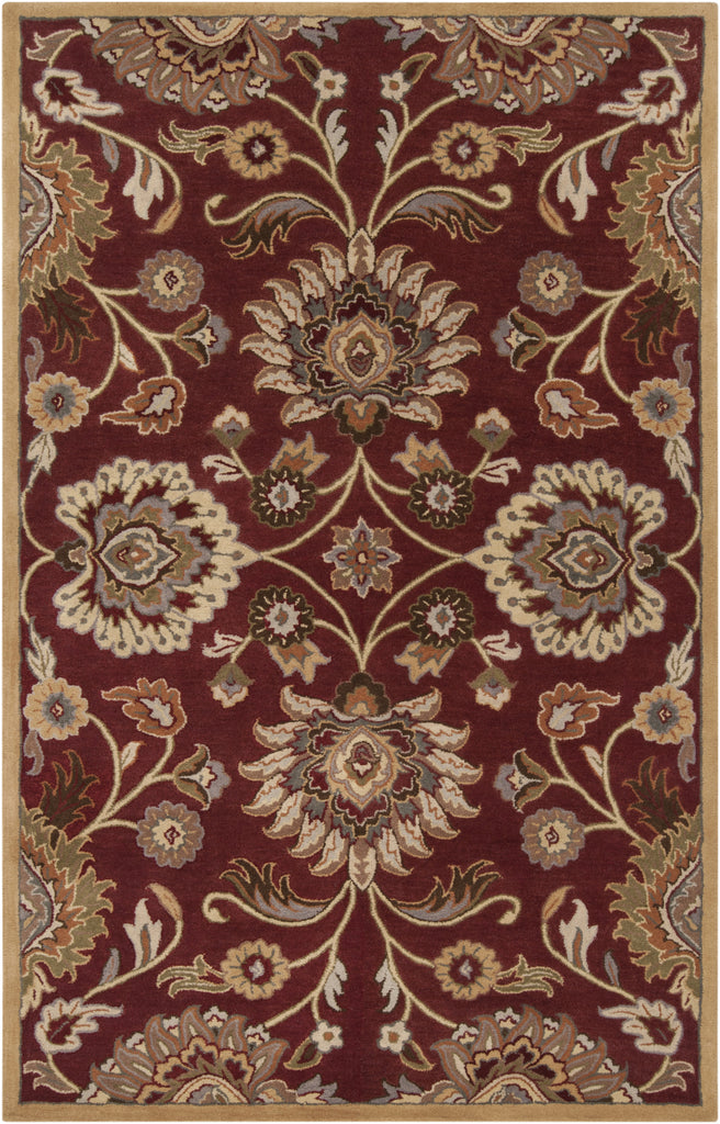 Livabliss Caesar CAE-1061 Area Rug