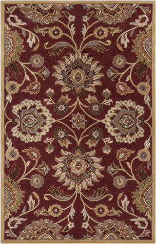 Livabliss Caesar CAE-1061 Area Rug