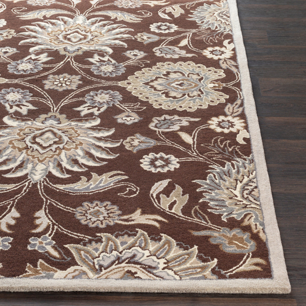 Surya Caesar CAE-1063 Area Rug – Incredible Rugs and Decor