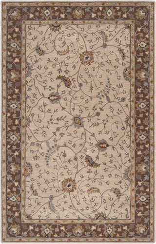 Surya Caesar CAE-1082 Area Rug