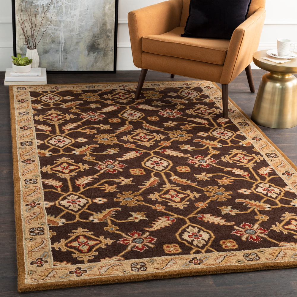 Surya Caesar CAE-1083 Area Rug – Incredible Rugs and Decor