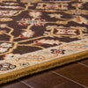 Surya Caesar CAE-1083 Area Rug Detail