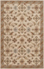 Surya Caesar CAE-1084 Beige Area Rug 5' x 8'