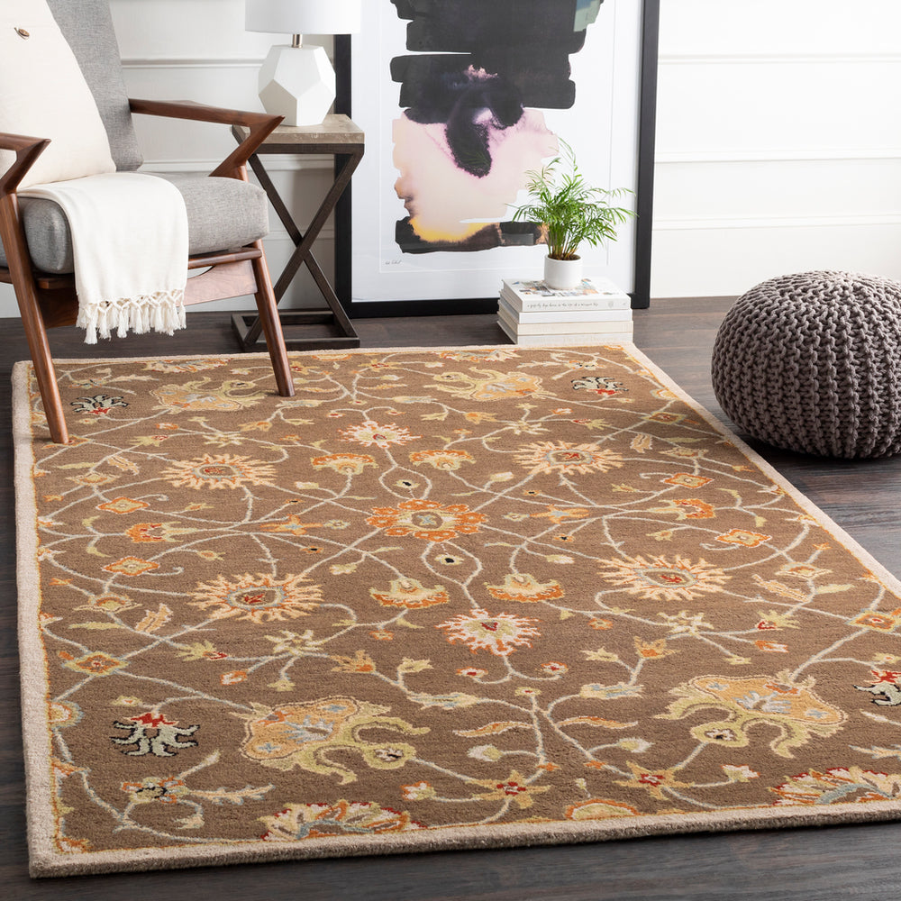 Surya Caesar CAE-1086 Area Rug – Incredible Rugs and Decor