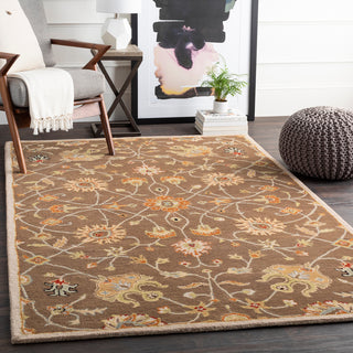 Surya Caesar CAE-1086 Area Rug Room Scene  Featured