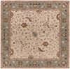Surya Caesar CAE-1088 Beige Area Rug 8' Square