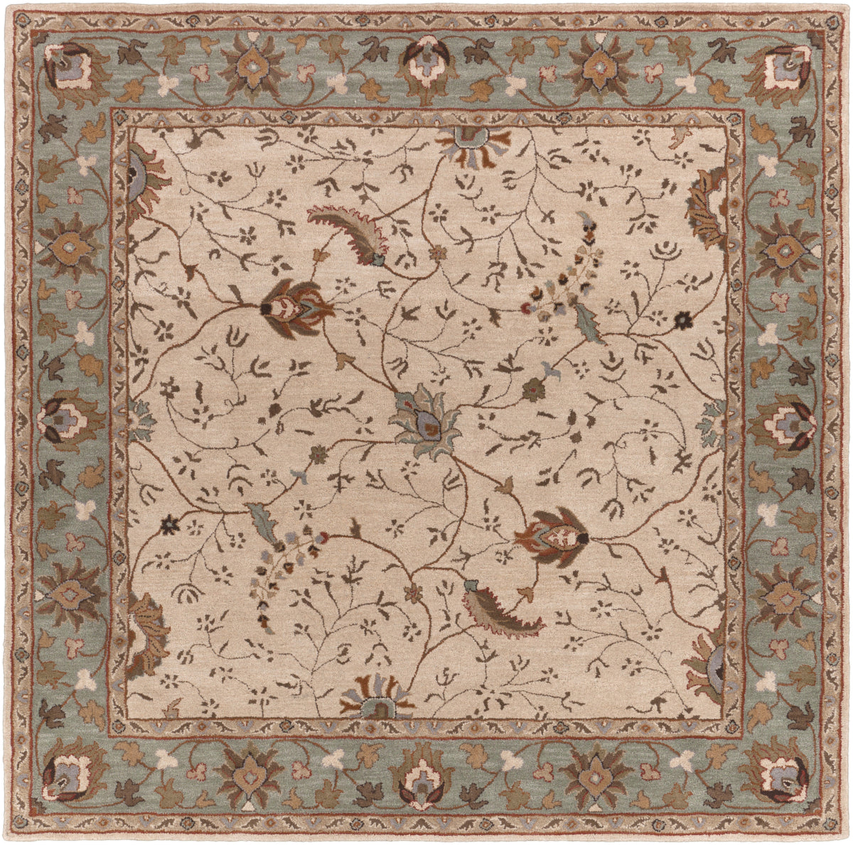 Surya Caesar CAE-1088 Area Rug – Incredible Rugs and Decor