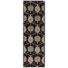 Surya Caesar CAE-1092 Area Rug 2'6'' X 8' Runner