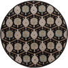 Surya Caesar CAE-1092 Area Rug 8' Round